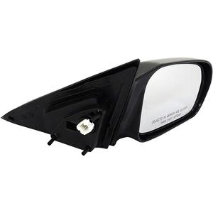 Dorman 955-1286 Passenger Side Door Mirror Compatible with Select Honda Models