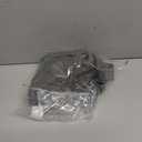 GUESS Men's Ls Sunset Tencel Indigo Shirt XL