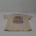 Liquid Blue Men's Big Bertha T-Shirt, L