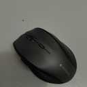 EYOOSO Wireless Mouse for Laptop, Portable Optical Computer Mouse, 6 Buttons, Cordless 2.4GHz with USB Receiver, 5Level 4800 DPI, 18 Months Battery Life for PC Chromebook Windows Mac