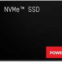 WD_Black SN7100 1TB NVMe SSD - Gen4 PCIe, M.2 2280, Up to 7,250 MB/s Read Speed, Up to 6,900 MB/s Write Speed, Next Gen TLC 3D NAND, for Laptops, Handheld Gaming Devices - WDS100T4X0E