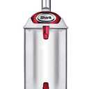 Shark NV501 Rotator Professional Lift-Away Upright Vacuum with HEPA Filter, Swivel Steering, LED Headlights, Wide Upholstery Tool, Dusting Brush & Crevice Tool, White/Red