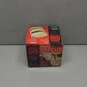 Joyce Chen 2-Tier Bamboo Steamer Baskets, 6-Inch