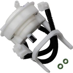 Beck/Arnley 043-3012 Fuel Filter