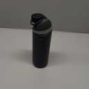 Owala FreeSip Insulated Stainless Steel Water Bottle with Straw for Sports and Travel, BPA-Free, 24oz, Foggy Tide