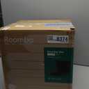 iRobot Roomba Vacuum 2 Essential Robot with AutoEmpty Dock, 3 Suction Levels, Latest Floor Tracking Sensors, and Compact Design (Black)