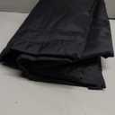 NABOWAN Magnetic Fireplace Cover Easy Install - Indoor Fireplace Blanket to Block Cold Air Reduce Energy Costs, Fireplace Draft Stopper with Full Frame Hook & Loop and Built-in Magnets (29 x 41 Inch)