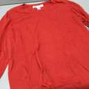 Amazon Essentials Women's Classic-Fit Lightweight Long-Sleeve V-Neck Sweater XXL