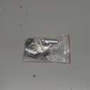 Tubular Vending Machine Lock with Key  Universal Fit for Soda, Snack, Candy & Gumball Machines (All Keyed Alike=Keyed The Same, 2)