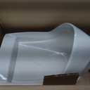 American Standard 6581001.020 Maybrook Universal Washout Top Spud Urinal, 1.0 GPF, White