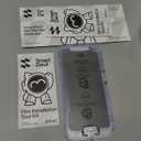 SMARTDEVIL 2+2Pack for iPhone 14 Pro Privacy Screen Protector with Camera Lens Protector,Shatterproof Tempered Glass [True 28Anti Spy] [9H Hardness] [Automatic Dust-Elimination Install][Bubble Free]