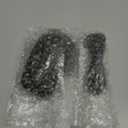 TECKNET Wireless Mouse, Bluetooth Mouse (BT5.3/5.0 & 2.4G) Rechargeable Ergonomic Optical Mouse with 6 Adjustable DPI, Side Scroll, Quiet Clicks, USB A Receiver, 7 Buttons, Wide Compatibility  Black