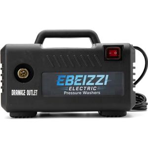 Pressure Washer
