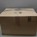 Bare Home Comforter Set - Oversized Queen Size - Ultra-Soft - Goose Down Alternative - Premium 1800 Series - All Season Warmth (Oversized Queen, Midnight Blue)