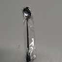 LemonRoad Abuelo Gifts In Spanish, Papa's Coffee Spoon, Birthday Coffee Tea Stainless Steel Spoon for Granddaddy Father In Law, Announcement Pregnancy Everyday Gift