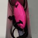 Trymaker Wrestling Headgear, Youth Wrestling Head Gear with Chin Cup, Sorf Ear Guard for MMA, Jiu-Jitsu (for Users Age 10+)