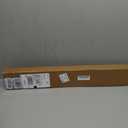 Boolegon No Drill No Tools Cellular Shades Top Down Bottom Up Honeycomb Blinds Blackout Cordless Window Blinds Easy to Install Cellular Shade for Windows,Blackout-White,34.5" W x 64" H..
