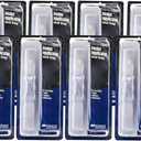Miracle Sealants Mira Brush Sealer Applicator & Tray for Tile, Stone & Grout Sealers, 8 Pack