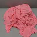 Table Skirts for Rectangle Tables 6ft - 2 Pack One-Piece Pink Tablecloths and Skirt, Wrinkle Resistant Ruffles Elastic Cover for Banquets, Weddings, Events, Parties (72" x 30" (Rectangular) 2Pack)