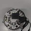 New Alternator fits Replacement for HONDA GL1500 Gold Wing 1520cc 1990 90