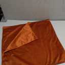 Pillow case 19*19 2 PCS
