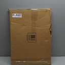 Frost King AWS1845SP WB Marvin Adjustable Window Screen, 18in High x Fits 25-45in Wide, 18" high, fits 25 - 45" wide, Natural