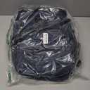 Portable Tactical Backpack Cooler, 25L Storage Long Hours Temperature Retention Outdoor Insulated Cooler Bag, Leakage-Proof Cooler Backpack for Hiking Picnic Camping Beach (Blue)