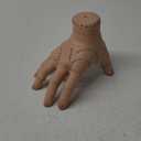 The Thing Hand Addams Family Halloween Decorations, Cosplay Hand Scary Halloween Decorations