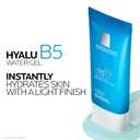 La Roche-Posay Hyalu B5 Water Gel Face Moisturizer, Hydrating Face Cream With Hyaluronic Acid, Lightweight & Non-Comedogenic, Minimizes Pores, All Skin Types & Sensitive Skin Tested, 1.35 fl oz