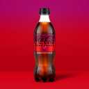 Coca-Cola Zero Sugar Cherry Diet Soda Soft Drink, 16.9 fl oz, 6 Pack (EXP 07/13/26)