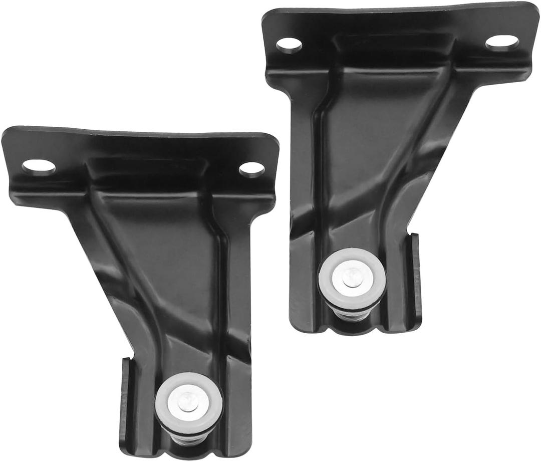 UOIENRT 72550-SHJ-A01, 72510-SHJ-A01 Left and Right Sliding Door Roller Upper Replacement for Honda Odyssey 2005-2010 Sliding Door Rollers, 72550SHJA01 72510SHJA01
