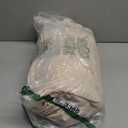 Kids Tent Indoor Playhouse, Kids Play Tent Large Kid Playhouse Toys Toddler Tent Play House with Pennant Banners, Kid Toys for Boy Girl Birthday House Gift