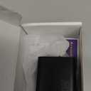 [2 Pack] USB C Charger Block 160W, 3-Port GaN Super Fast Charger, Dual 65W Type C Charging Block, Foldable QC3.0 Laptop Fast Charging Adapter for MacBook, iPhone, Samsung, Galaxy, iPad, Android, Black