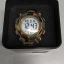 YFWOOD Kids Digital Watch Waterproof Outdoor Watches Children Casual Electronic Analog Quartz Wrist Watches with Silicone Band Luminous Alarm Stopwatch for Boys