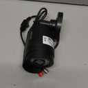 ZOSI 2.0MP 1080p 1920TVL Outdoor Indoor Security Camera,Hybrid 4-in-1 TVI/CVI/AHD/CVBS CCTV Camera,80ft IR Night Vision Weatherproof For 960H,720P,1080P,5MP,4K analog Home Surveillance DVR System