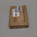 Premium Curtain Holdback, Quality Metal Decorative Curtain Holdbacks with Zinc Alloy Cap Finials,Rust-Proof, Set of 2 Window Curtain Holdbacks,Antique Bronze