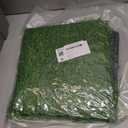 Grass Pad for Dogs Potty, 33x20.8 Inch Dog Grass Pad, Reusable Pee Fake Grass Mat for Pets Potty Training, Washable Pee Pads for Dog Indoor Outdoor Use