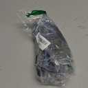 zubaydee 234-5068 234-4575 Oxygen Sensor O2 Sensor Upstream Downstream Compatiable with 2012-2018 Ford Focus 2.0L L4 Non Turbo 2013-2014 Ford Fusion 1.6L L4 Turbocharged