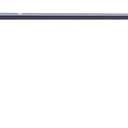 Pflueger President Spinning Reel and 4'8" Rod Combo, Ultra Light, 2-Piece Graphite Rod, Size 20 Reel, Aluminum Spool