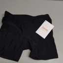 Yonique Womens Swim Shorts Bathing Suits Bottoms Swimsuit Bottoms S Black