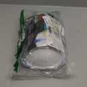 3M P95 Particulate Respirator 8577, 2 Pack, Carbon Layer For Odor Reduction, Features COOL FLOW Exhalation Valve, NIOSH-APPROVED, Advanced Filter Media For Easy Breathing, Comfortable (8577C2-DC-PS)