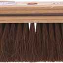 Refill Head for Kitchen and Home  Heavy Duty Household Broom for Easy Sweeping Dust and Wisp Floors and Corners (Horsehair) (1 Pack Head)