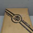 METROLLER Women Inline Skates Men Skates for Adult Female Male Adjustable Inline Skates for Teens Boys (Medium - Big Kid (1-4 US), White)