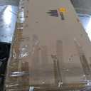 MediCrystal Far Infrared Heat Amethyst Tourmaline Mat - Professional - Warm & Heal Yourself with Natural Crystals - EMF-Free Adjustable Deep FIR Heating 86°-158°F - Original Manufacturer