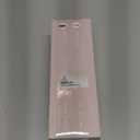 Go Brush Pro 2026 Hair Straightener Brush 300 Million Negative Ionic Portable Hair Straightener Comb for Women with 4 Temps Fast Heating MCH Ceramic Coating Smooth Frizz - Free Hair Shining Black