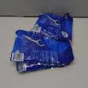 Oral-B Glide Ultra Deep Clean Floss Picks, Removes Food and Plaque, Cool Mint Flavor, 75 Floss Picks, Pack of 3