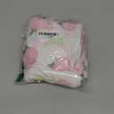 TotAha Sleep Sack 0-3 months 3 Pack, Buttery Soft Newborn, Infant Sleeping Bag for Girls, Light Baby Wearable Blanket, 0.5 TOG (0-3 Months, Sweet Pink)