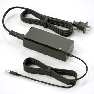 Replacment for Sceptre Monitor Power Cord 12V 5A AC Adapter for Sceptre EC Series 32" 30" 27" 24" 22" 20" 19" 15" E248W E225W E205W E275W Screen LED-Lit & Supersonic Monitor Power Supply Cord Charger