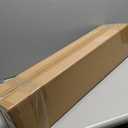 HECASA Headlight Molding Compatible with 2017-2019 Honda CR-V CRV Front Bumper Head Light Grille Trim Chrome Replace for 71173-TLA-A00 HO1212121 71123-TLA-A00 HO1213121 Left&Right Side - 2 Packages