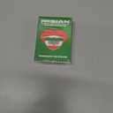 Persian Lingo Playing Cards | Travel Flashcards | Learn Persian Vocabulary in A Fun & Easy Way | 52 Essential Translations (Medium)